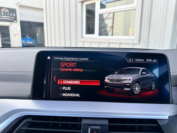 Used BMW X4 2019 for sale - 76201109: Photo 57