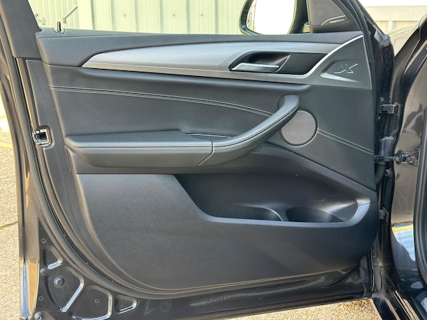 Used BMW X4 2019 for sale - 76201109: Photo 62