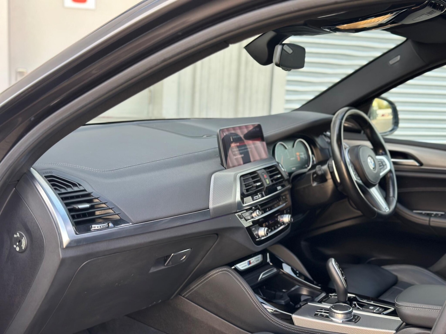 Used BMW X4 2019 for sale - 76201109: Photo 63