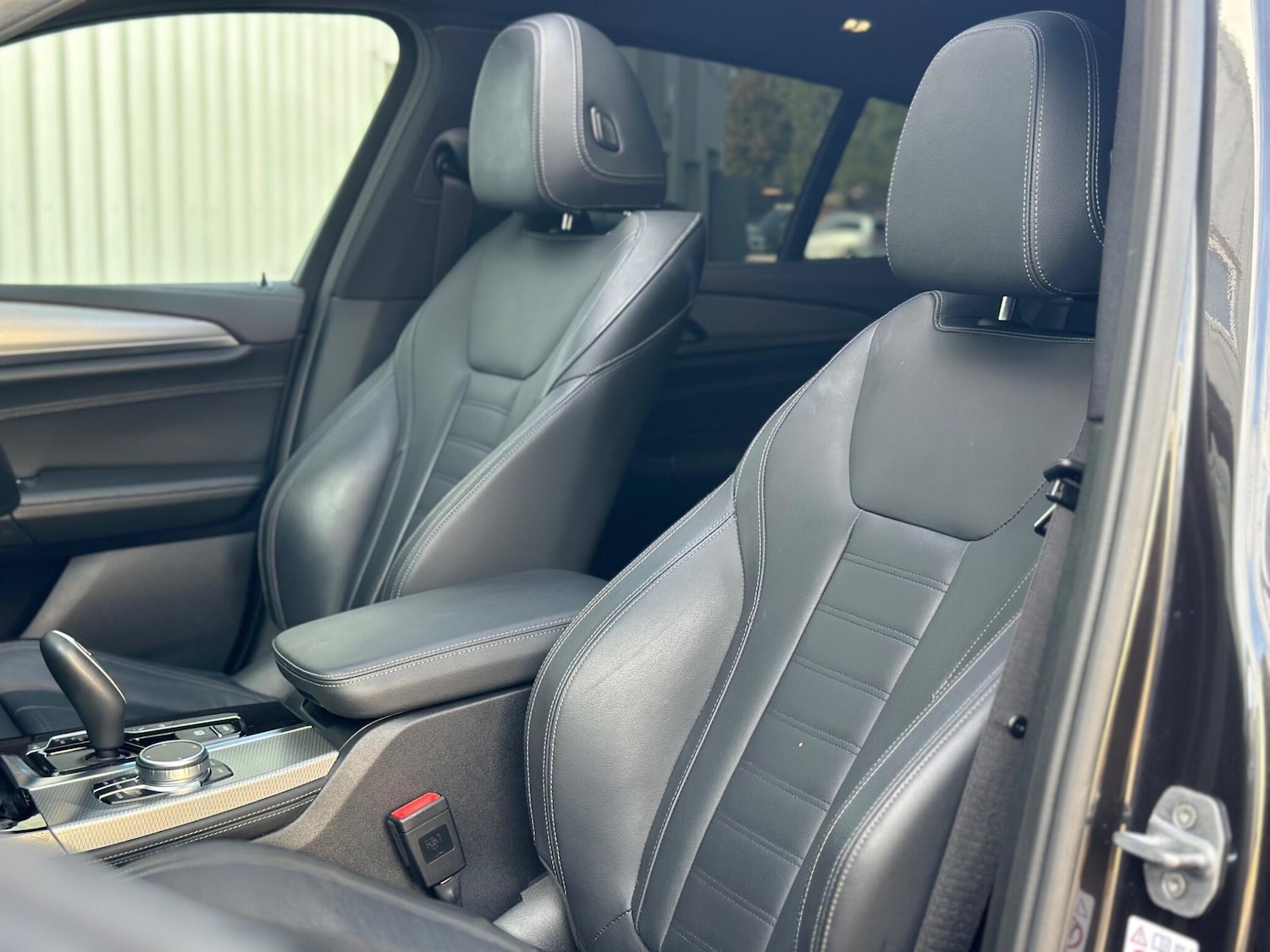 Used BMW X4 2019 for sale - 76201109: Photo 65