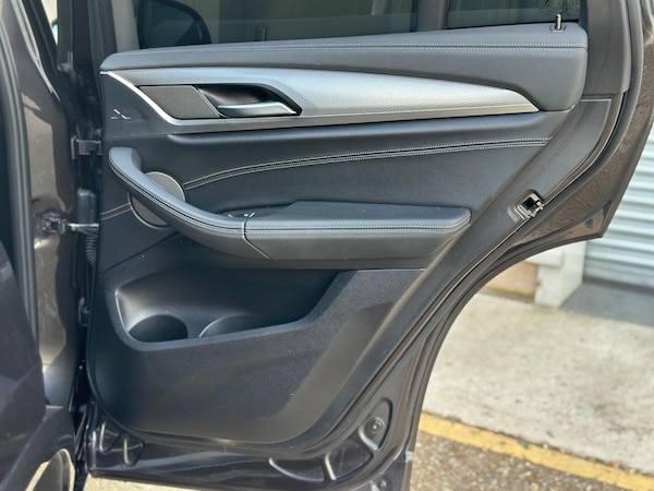 Used BMW X4 2019 for sale - 76201109: Photo 66