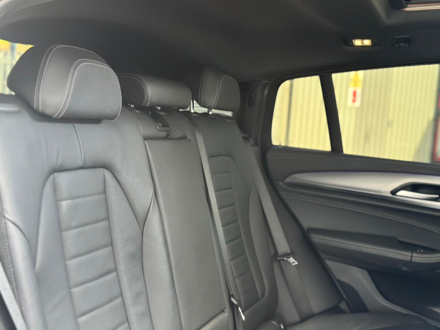 Used BMW X4 2019 for sale - 76201109: Photo 68