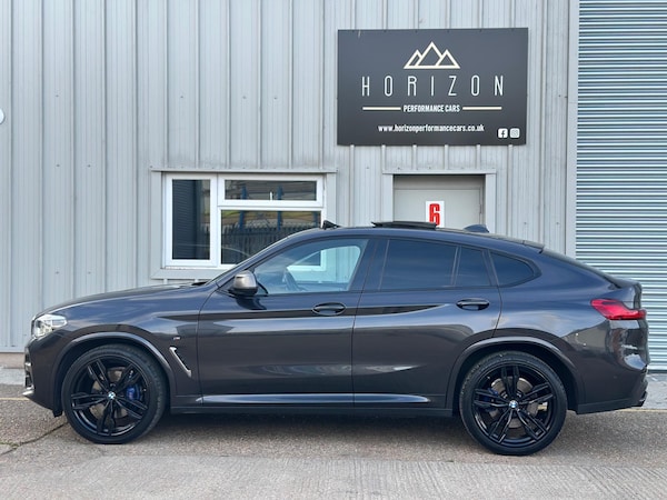 Used BMW X4 2019 for sale - 76201109: Photo 6