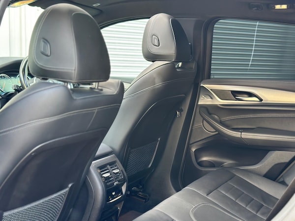 Used BMW X4 2019 for sale - 76201109: Photo 70