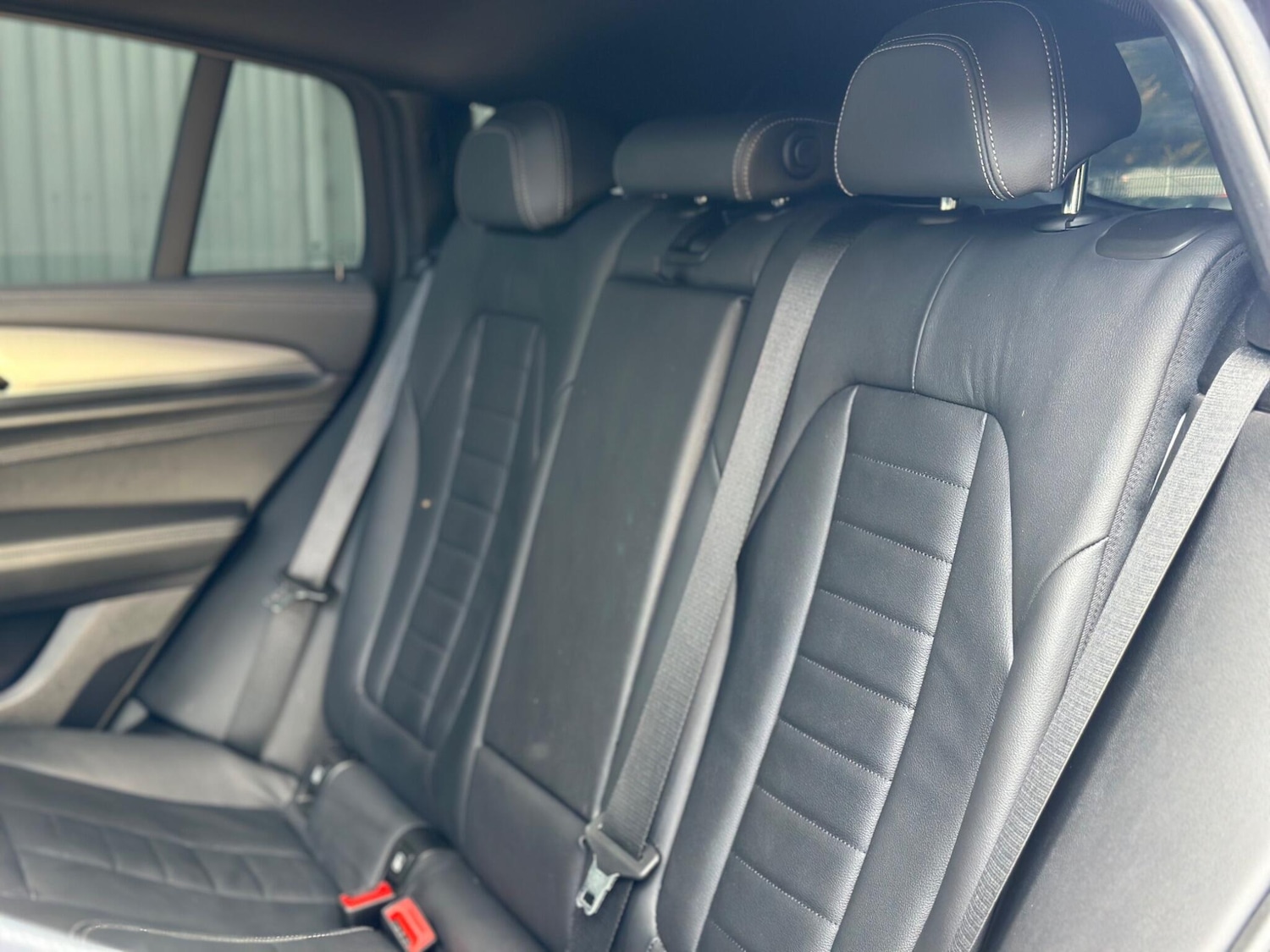 Used BMW X4 2019 for sale - 76201109: Photo 71