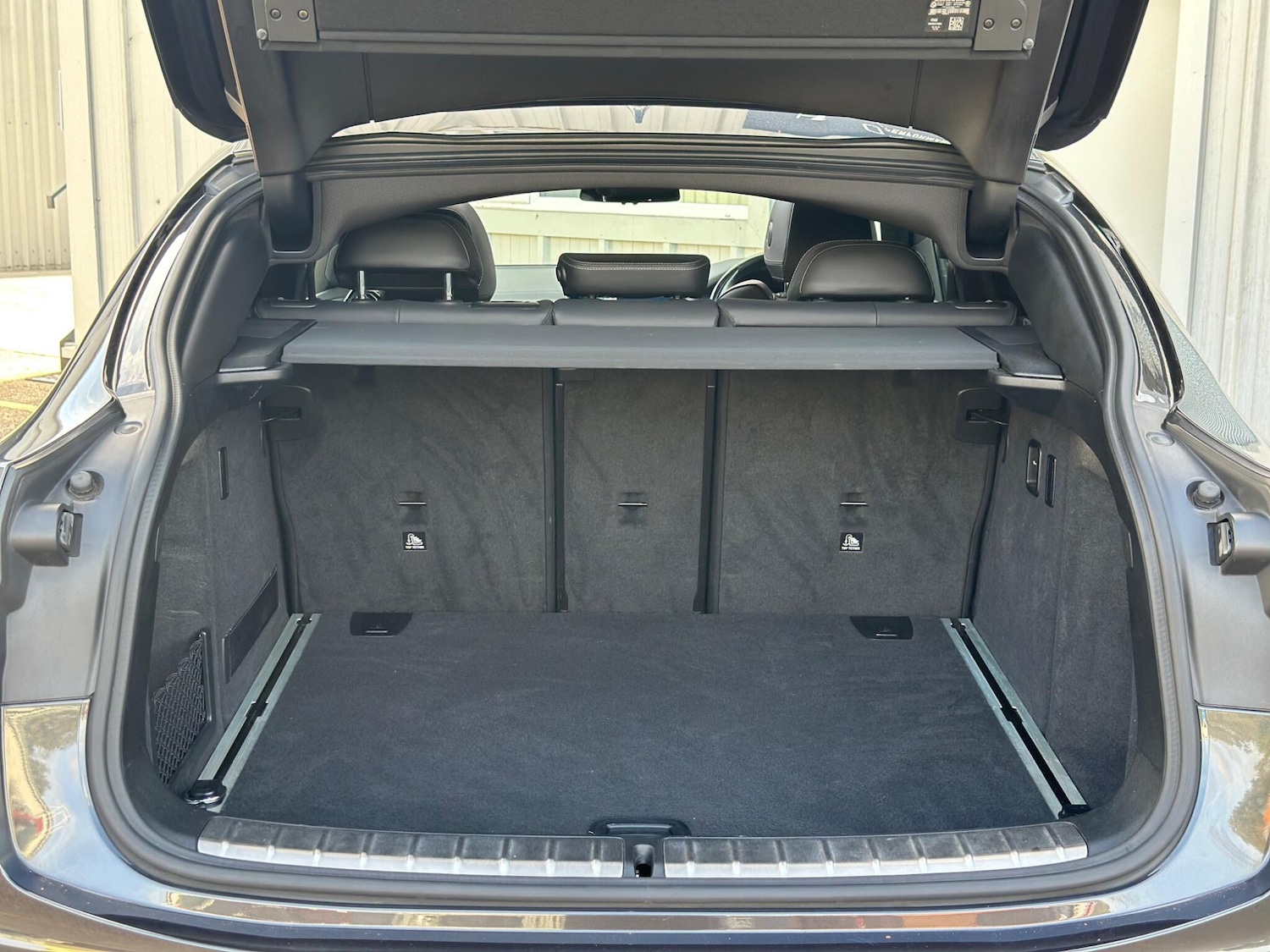 Used BMW X4 2019 for sale - 76201109: Photo 72