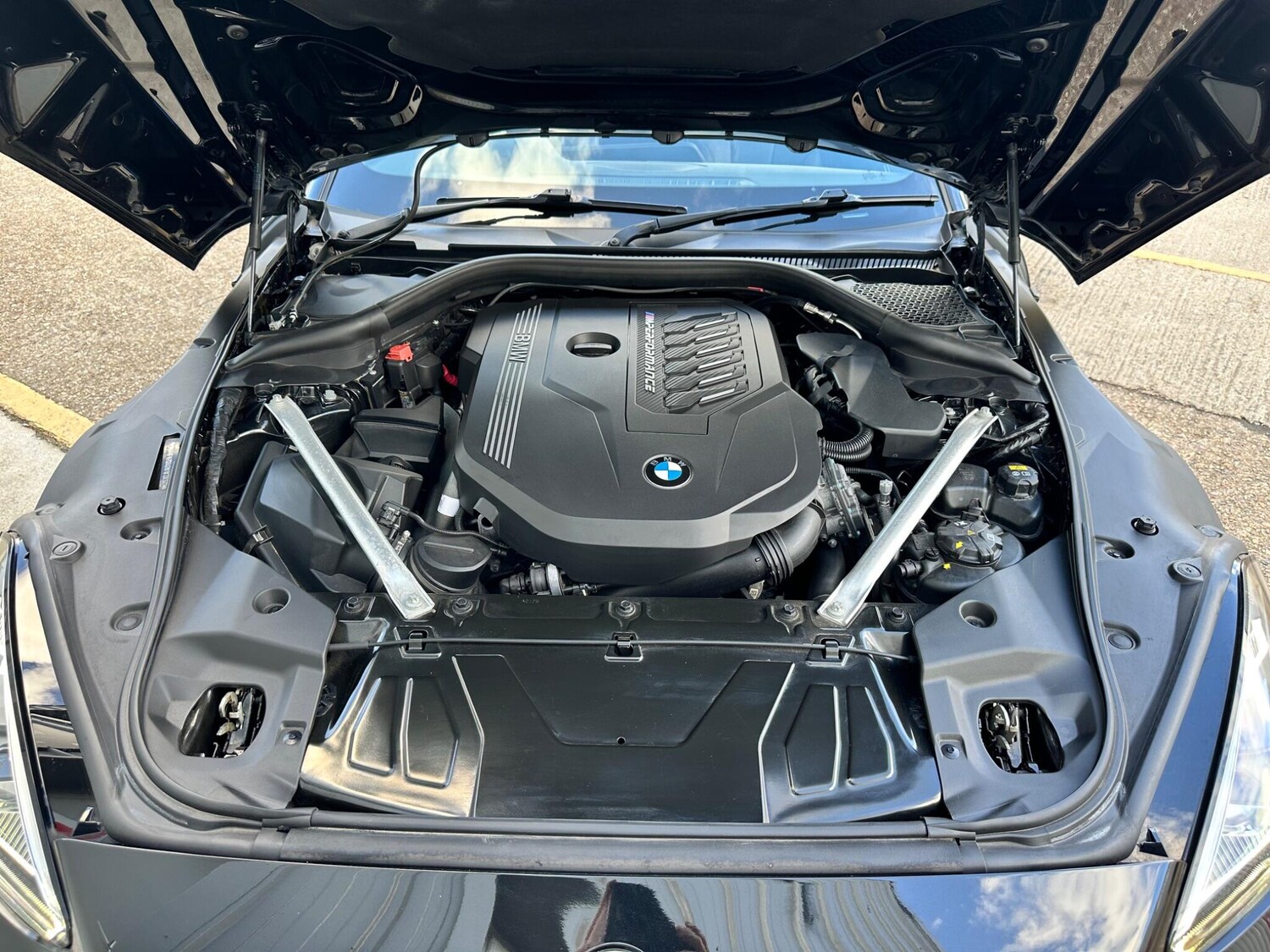 Vehicle 76