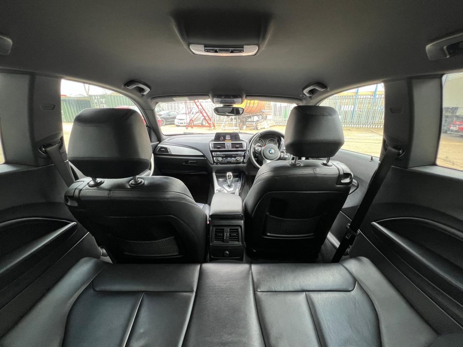 Used BMW 1 Series 2016 for sale - 77813153: Photo 11