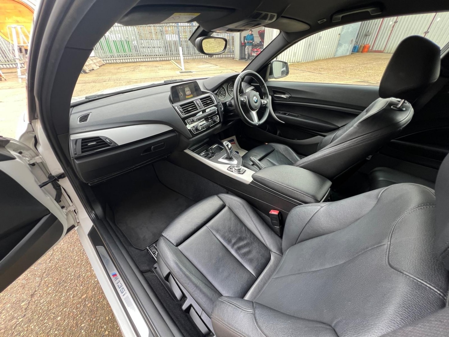 Used BMW 1 Series 2016 for sale - 77813153: Photo 12