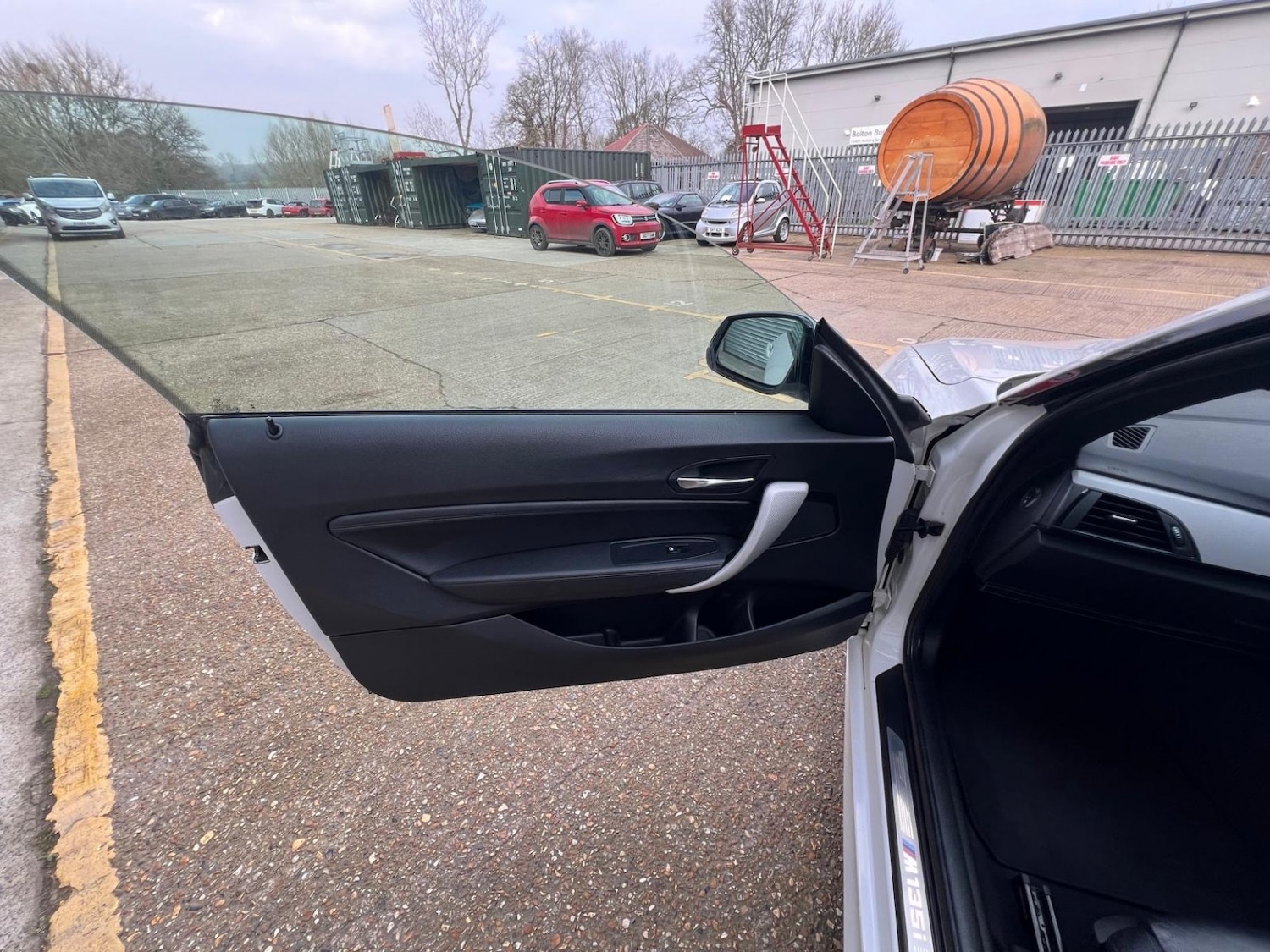 Used BMW 1 Series 2016 for sale - 77813153: Photo 13