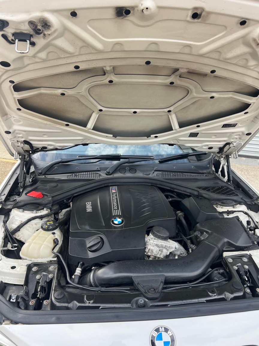 Used BMW 1 Series 2016 for sale - 77813153: Photo 15