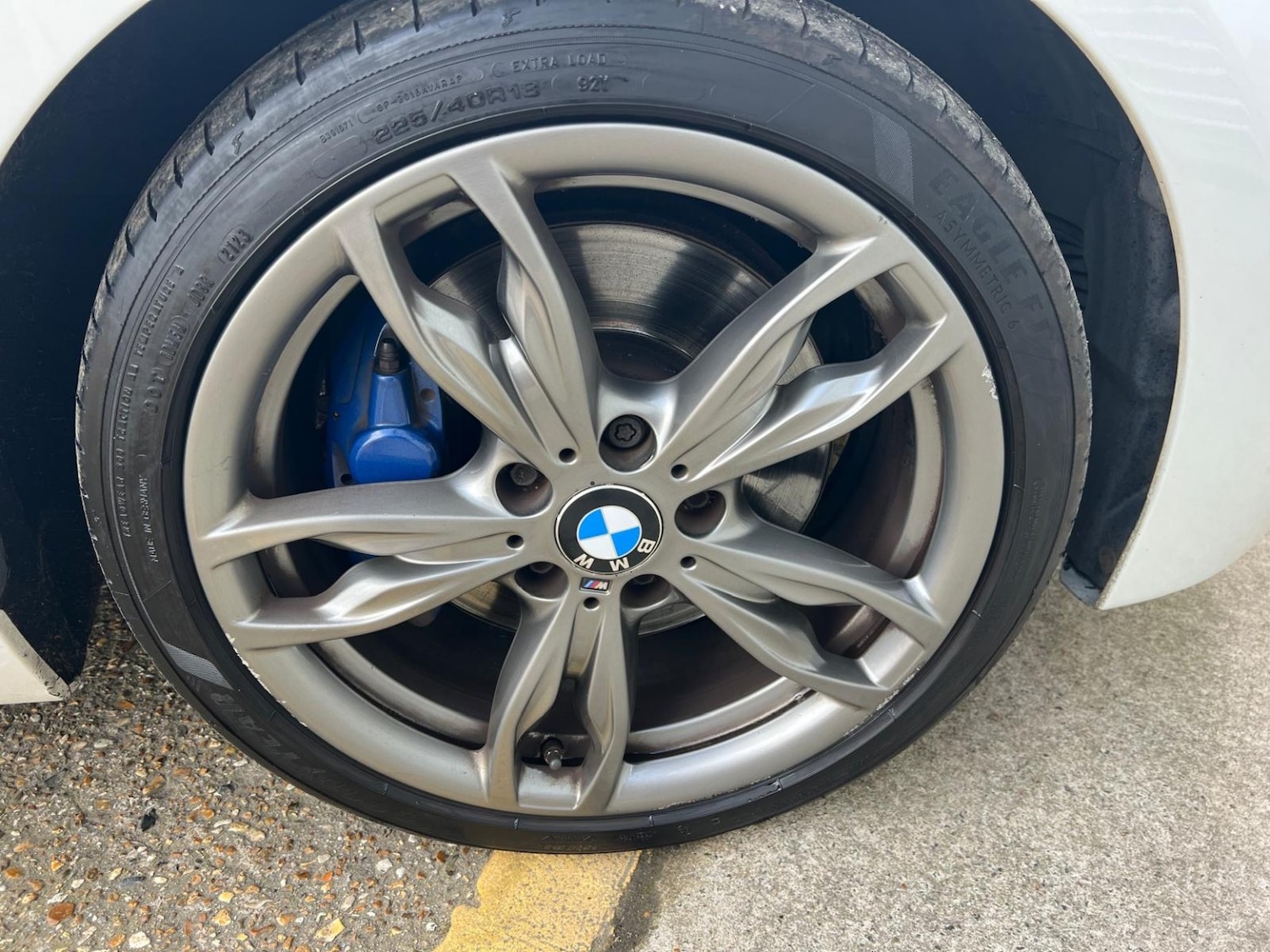 Used BMW 1 Series 2016 for sale - 77813153: Photo 17