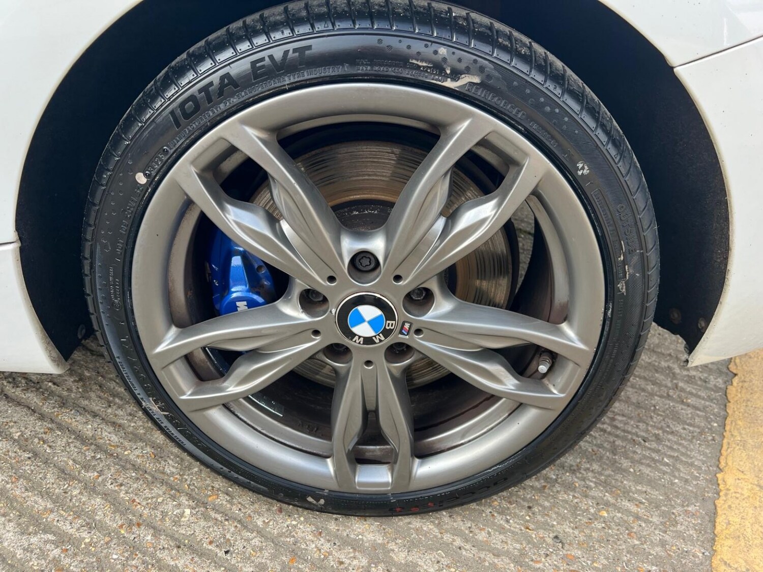 Used BMW 1 Series 2016 for sale - 77813153: Photo 18