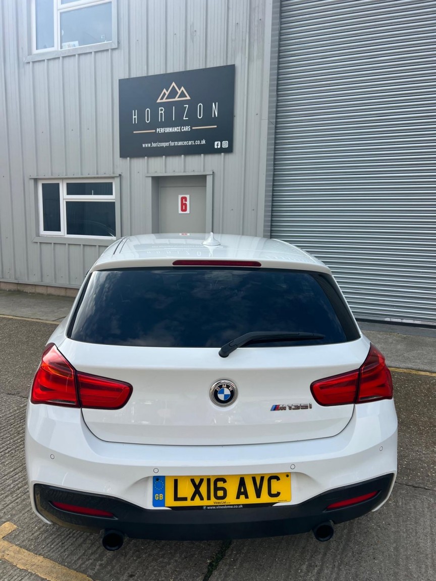 Used BMW 1 Series 2016 for sale - 77813153: Photo 20