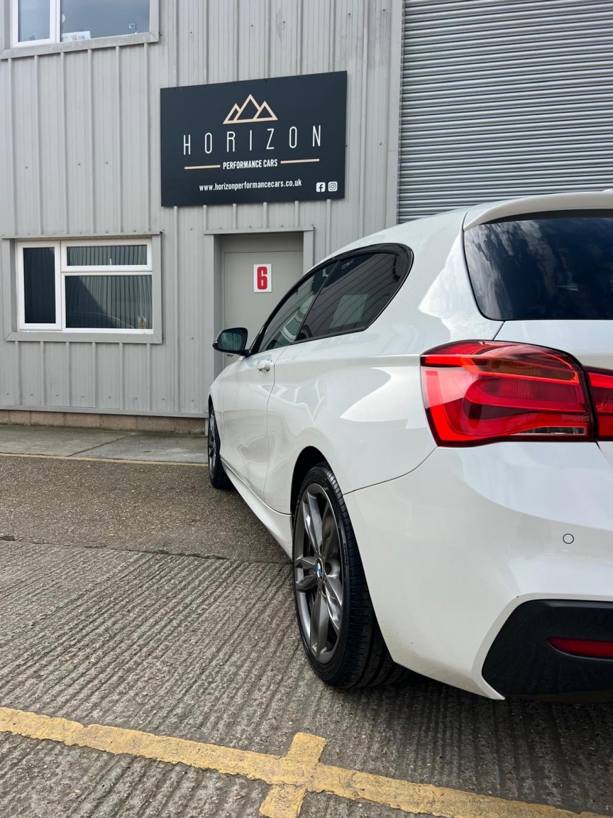 Used BMW 1 Series 2016 for sale - 77813153: Photo 21