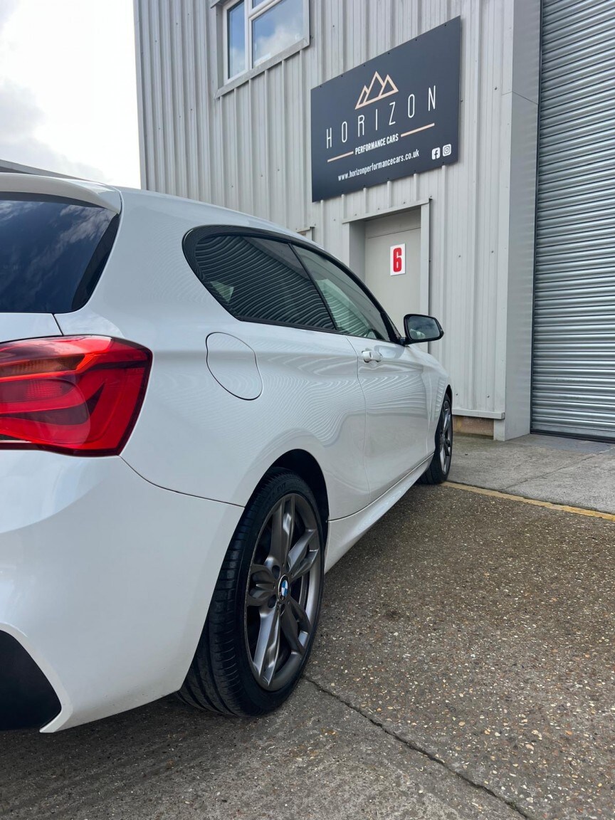 Used BMW 1 Series 2016 for sale - 77813153: Photo 22