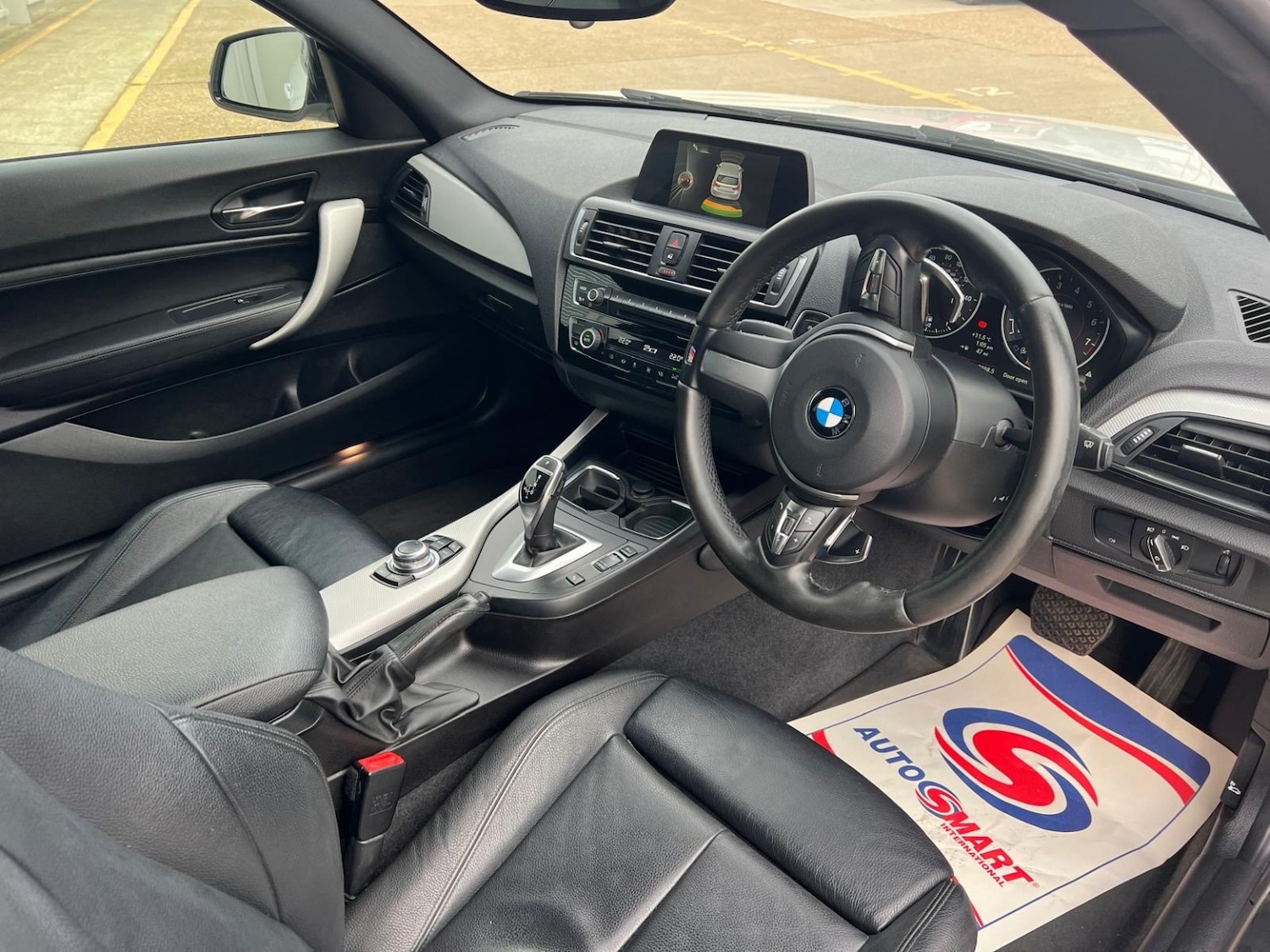 Used BMW 1 Series 2016 for sale - 77813153: Photo 5