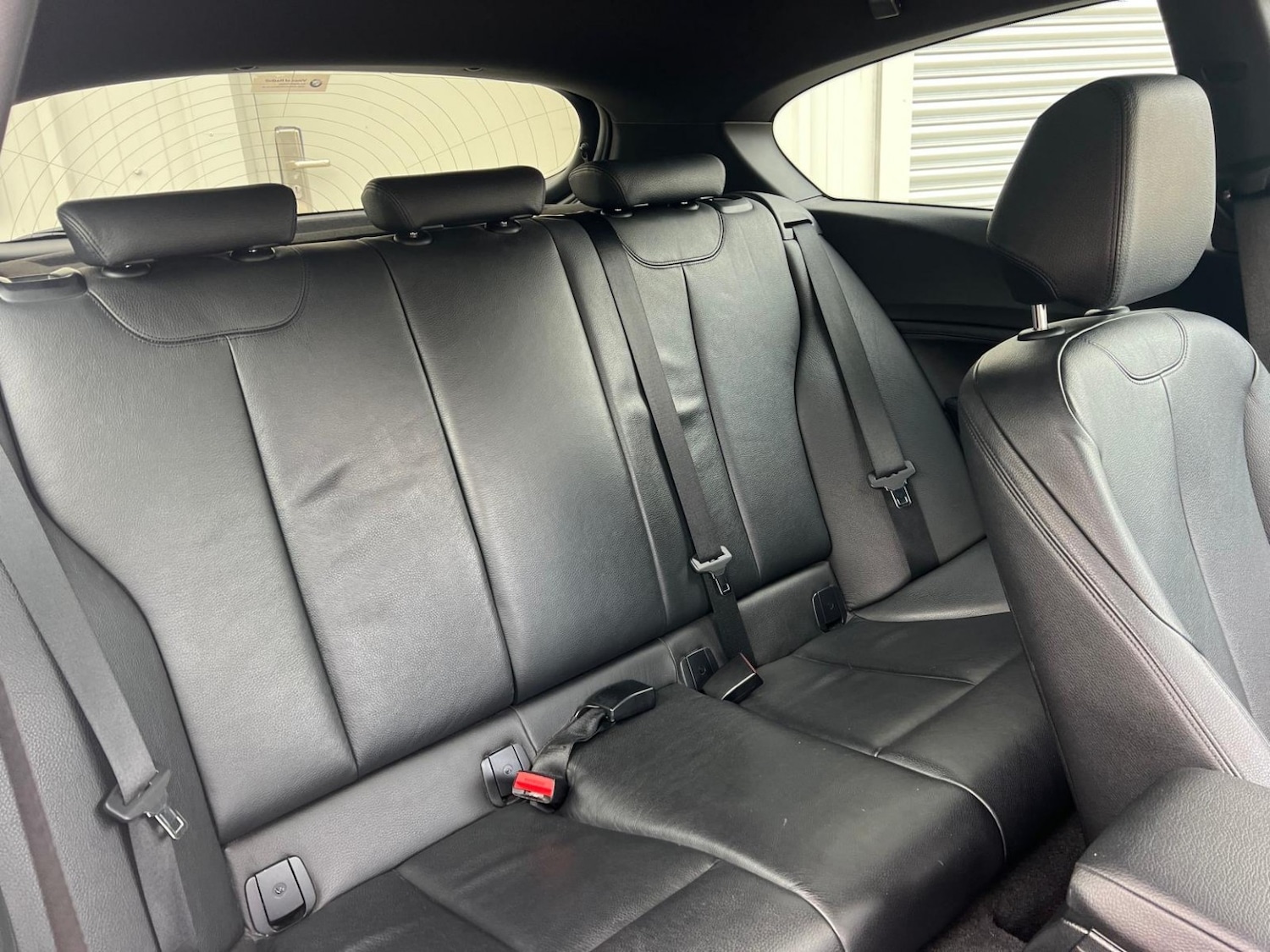 Used BMW 1 Series 2016 for sale - 77813153: Photo 7