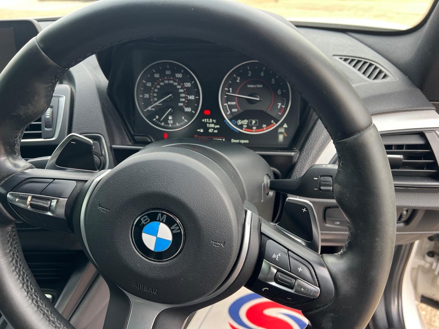 Used BMW 1 Series 2016 for sale - 77813153: Photo 8