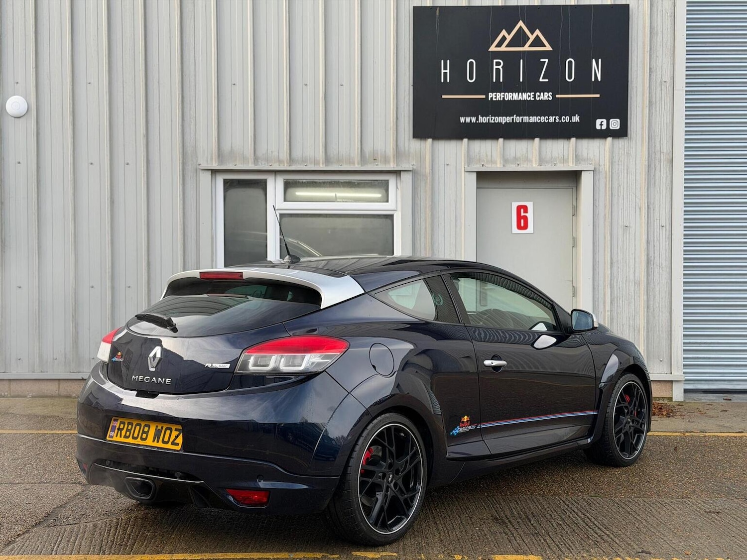 Used Renault Megane 2013 for sale - 76945426: Photo 10