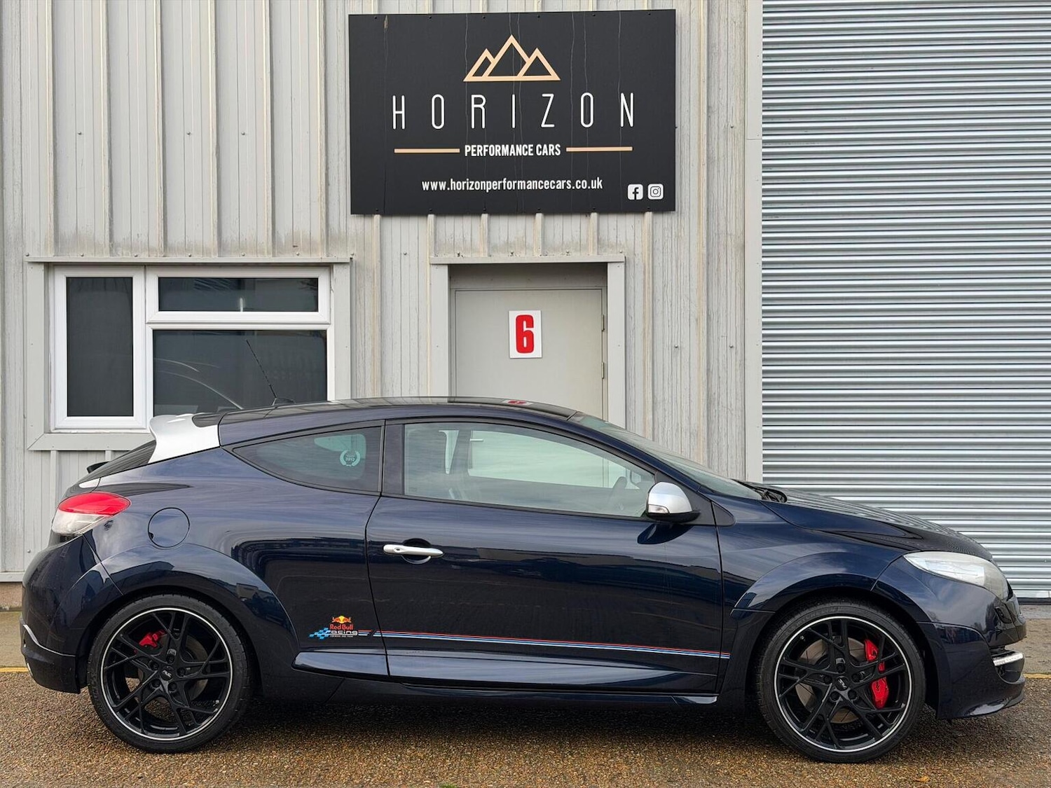 Used Renault Megane 2013 for sale - 76945426: Photo 11