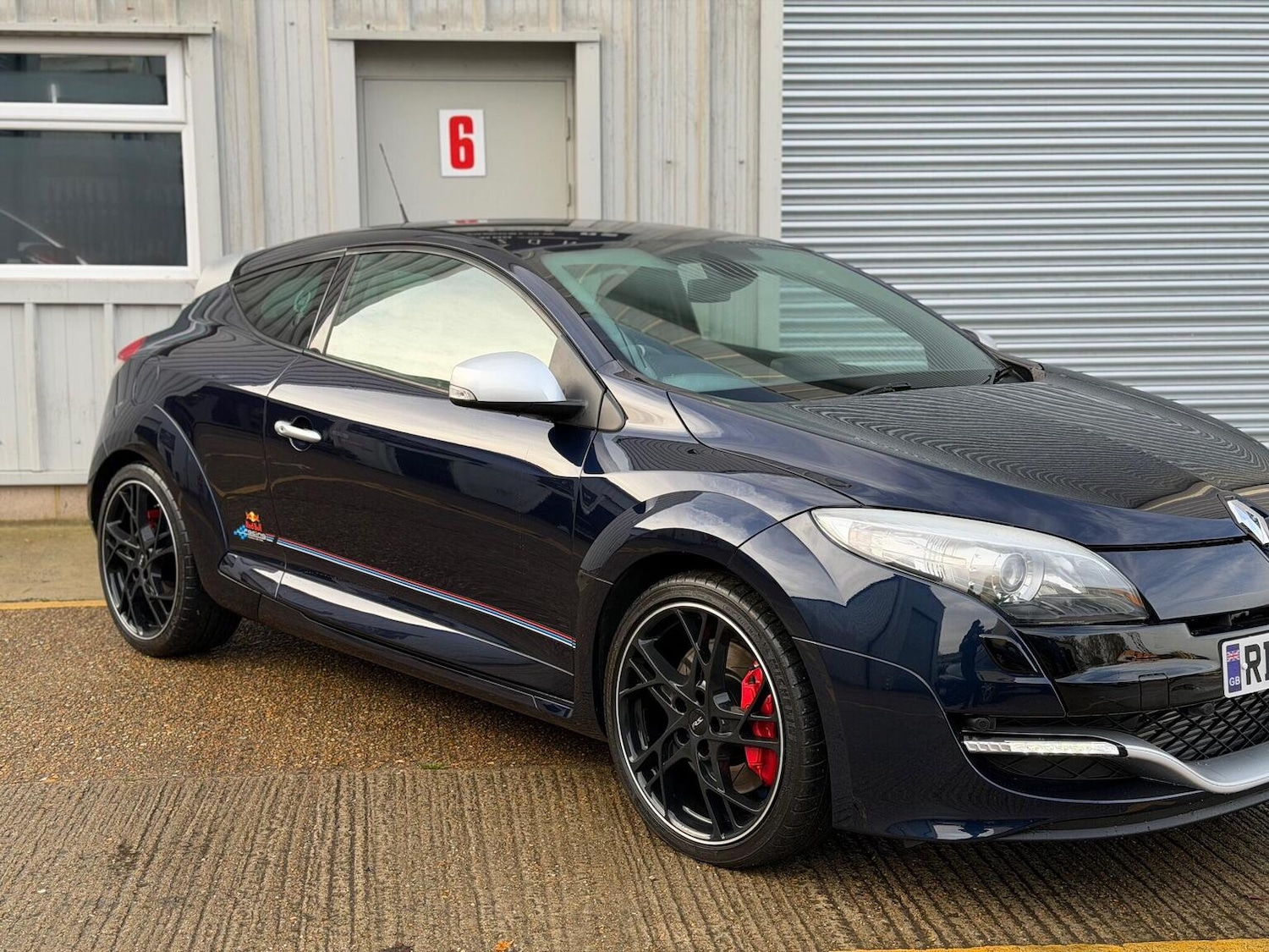 Used Renault Megane 2013 for sale - 76945426: Photo 13