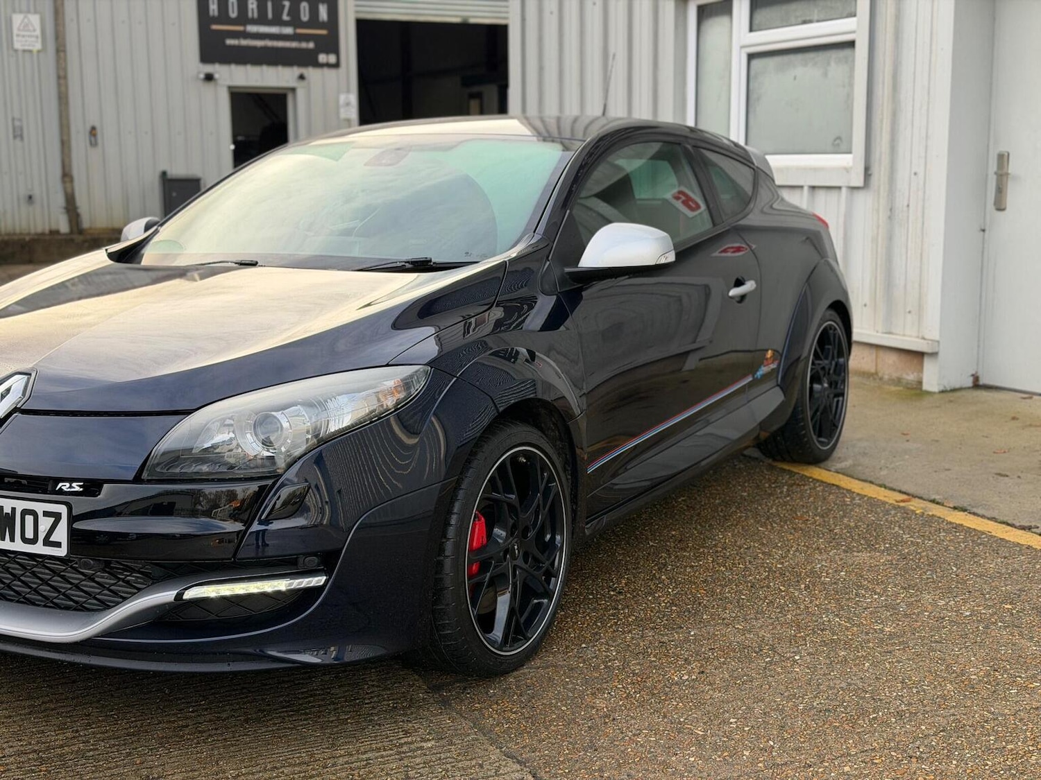 Used Renault Megane 2013 for sale - 76945426: Photo 14