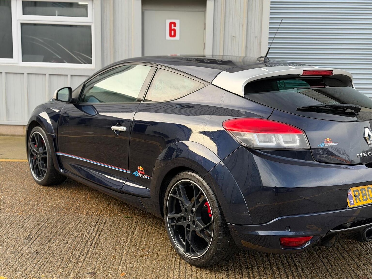 Used Renault Megane 2013 for sale - 76945426: Photo 15