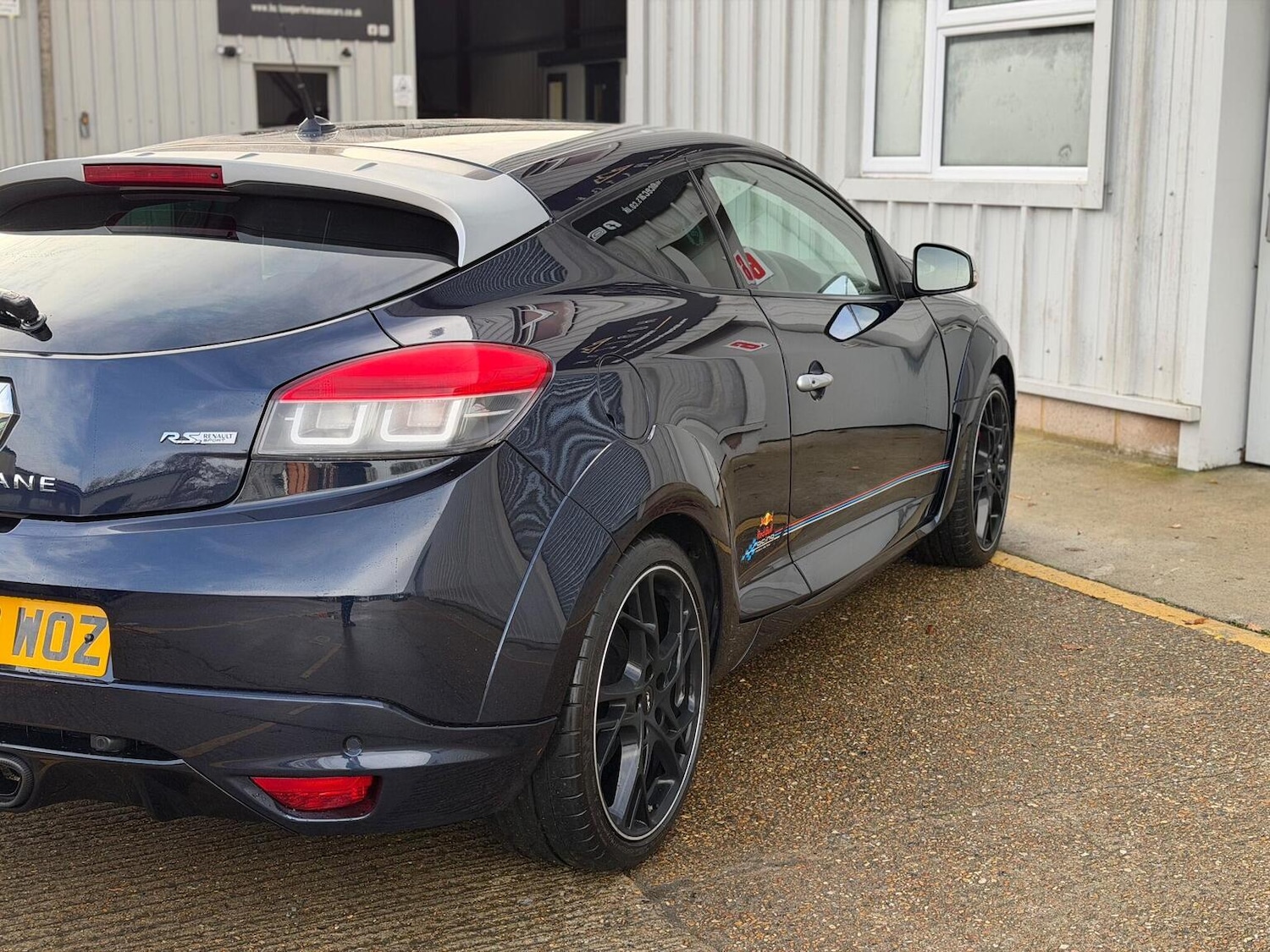 Used Renault Megane 2013 for sale - 76945426: Photo 16