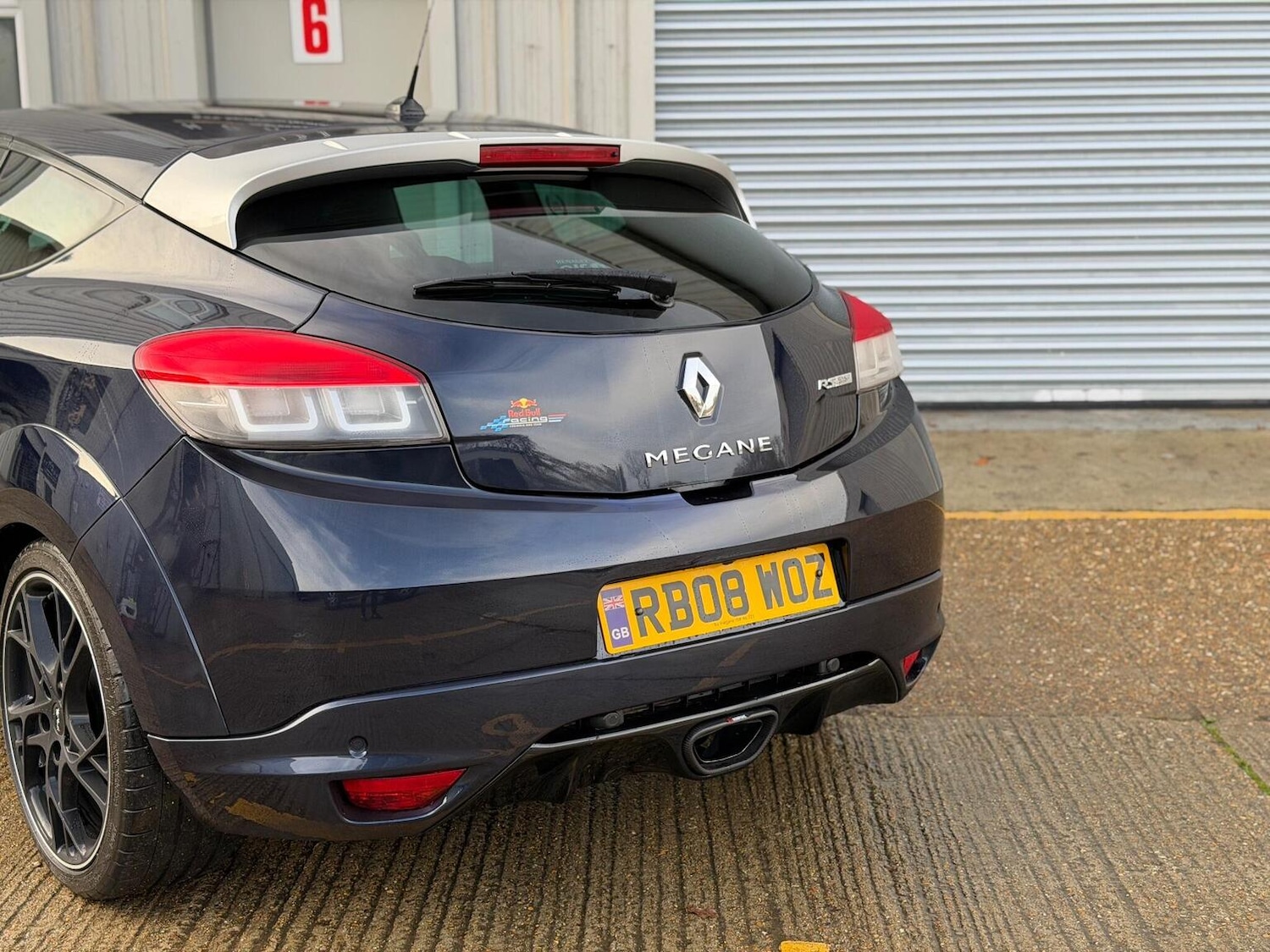 Used Renault Megane 2013 for sale - 76945426: Photo 19