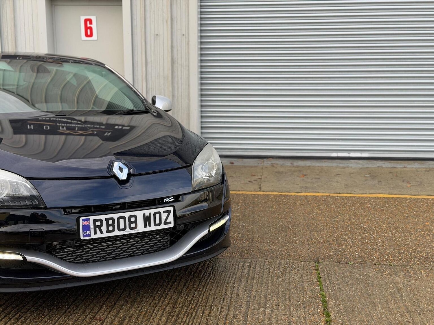 Used Renault Megane 2013 for sale - 76945426: Photo 20
