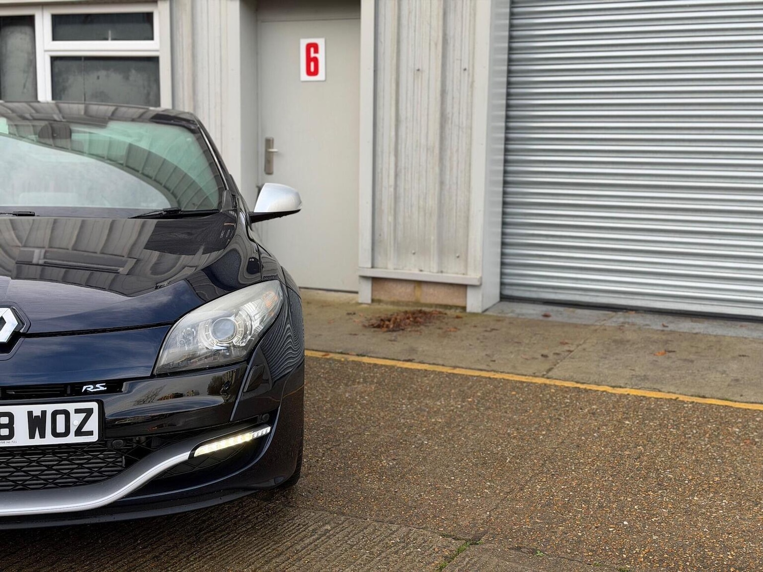 Used Renault Megane 2013 for sale - 76945426: Photo 23