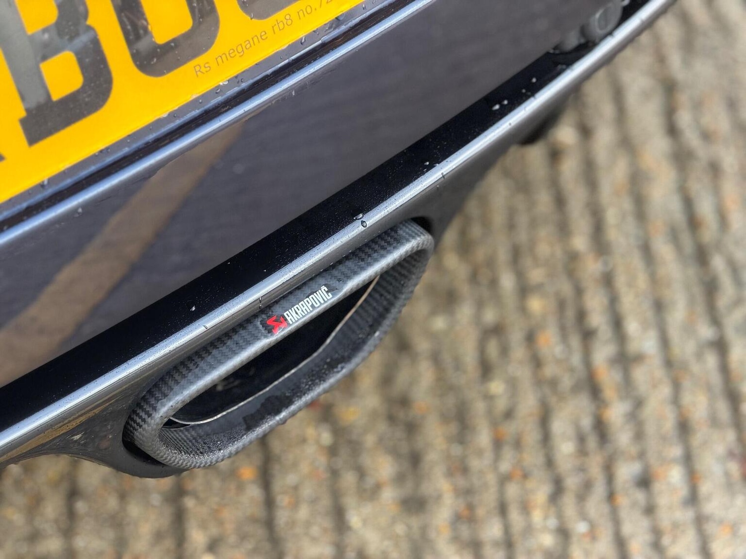 Used Renault Megane 2013 for sale - 76945426: Photo 28