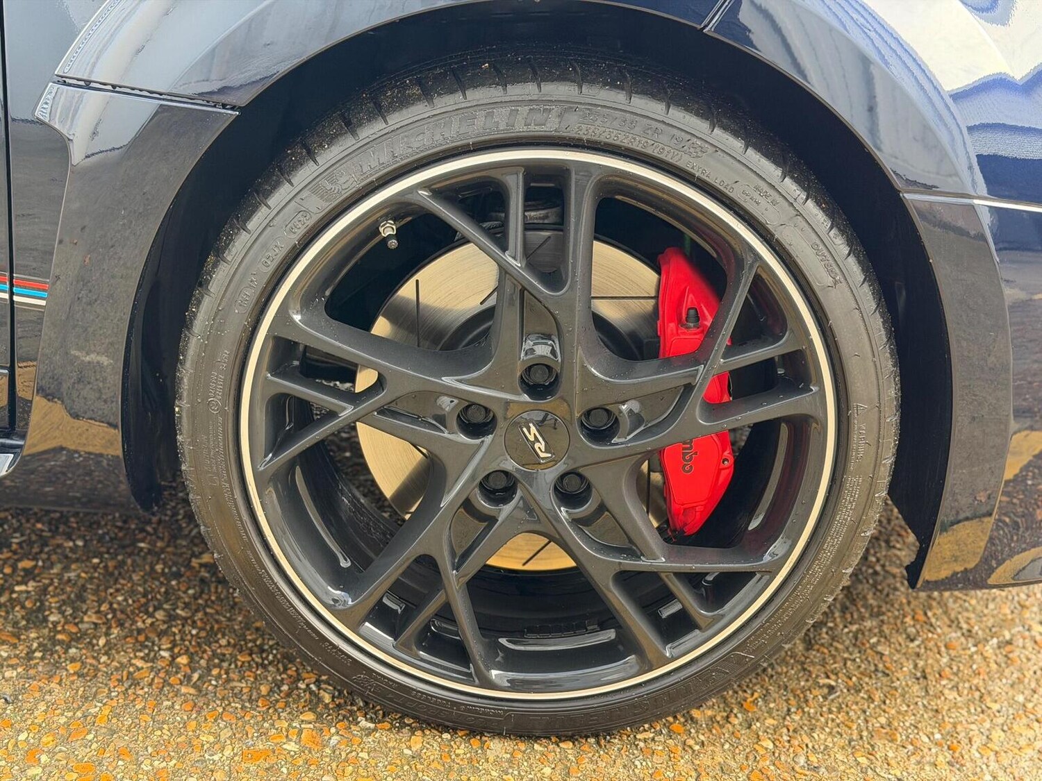 Used Renault Megane 2013 for sale - 76945426: Photo 30