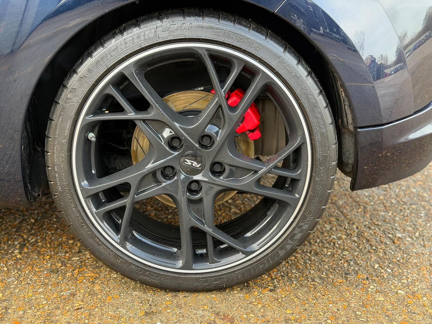 Used Renault Megane 2013 for sale - 76945426: Photo 33