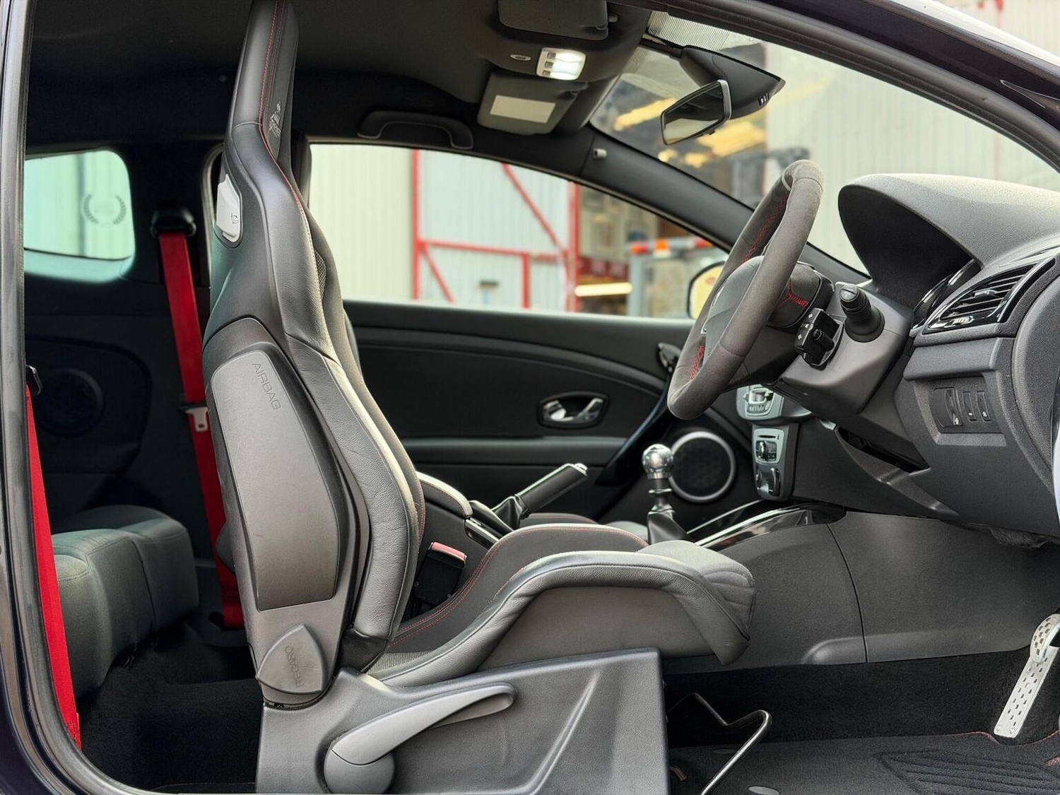 Used Renault Megane 2013 for sale - 76945426: Photo 38