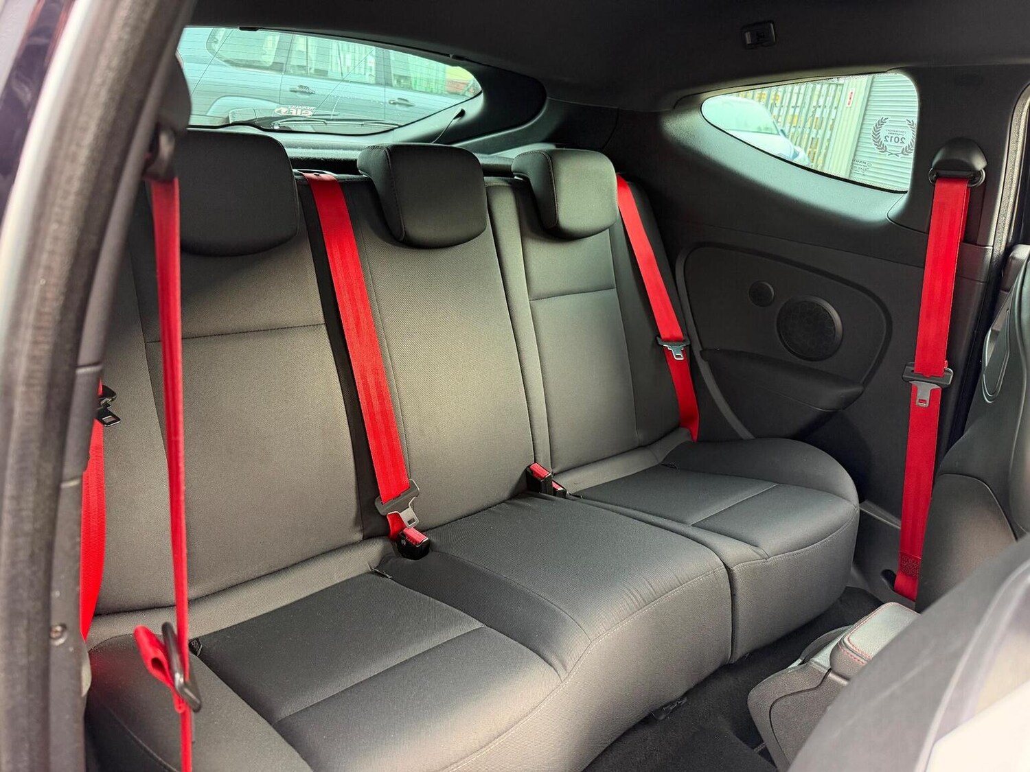 Used Renault Megane 2013 for sale - 76945426: Photo 41