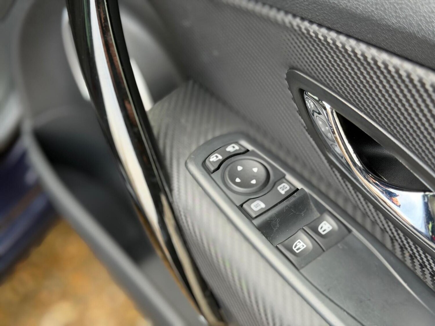 Used Renault Megane 2013 for sale - 76945426: Photo 42