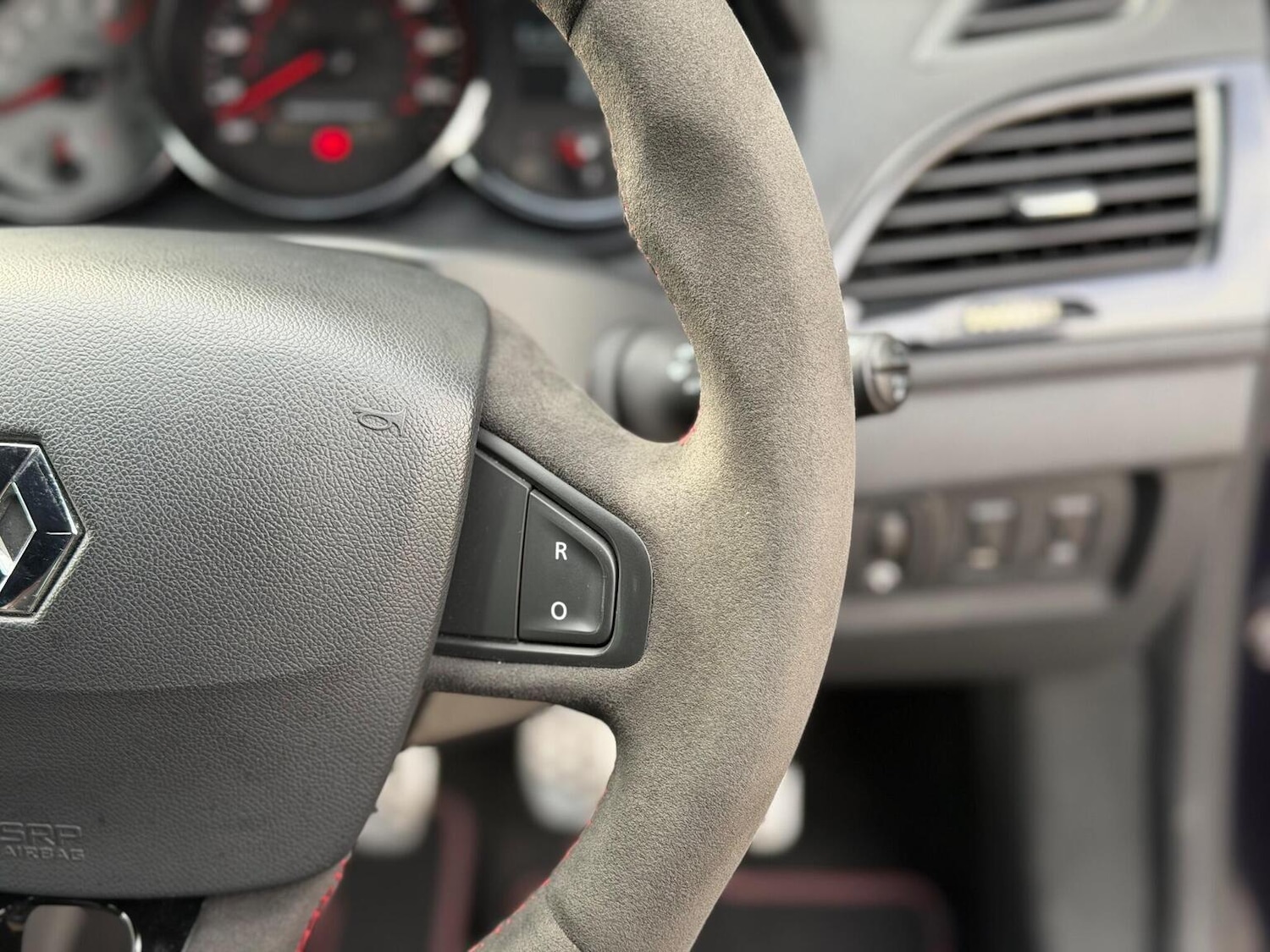 Used Renault Megane 2013 for sale - 76945426: Photo 45