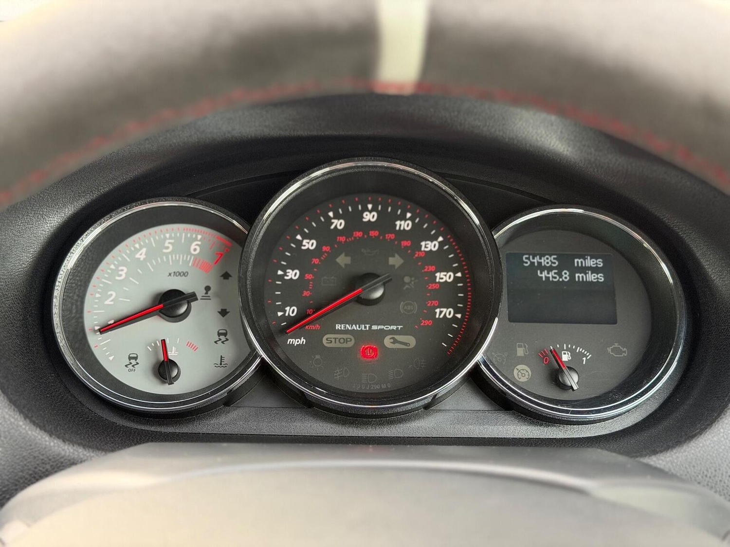 Used Renault Megane 2013 for sale - 76945426: Photo 48