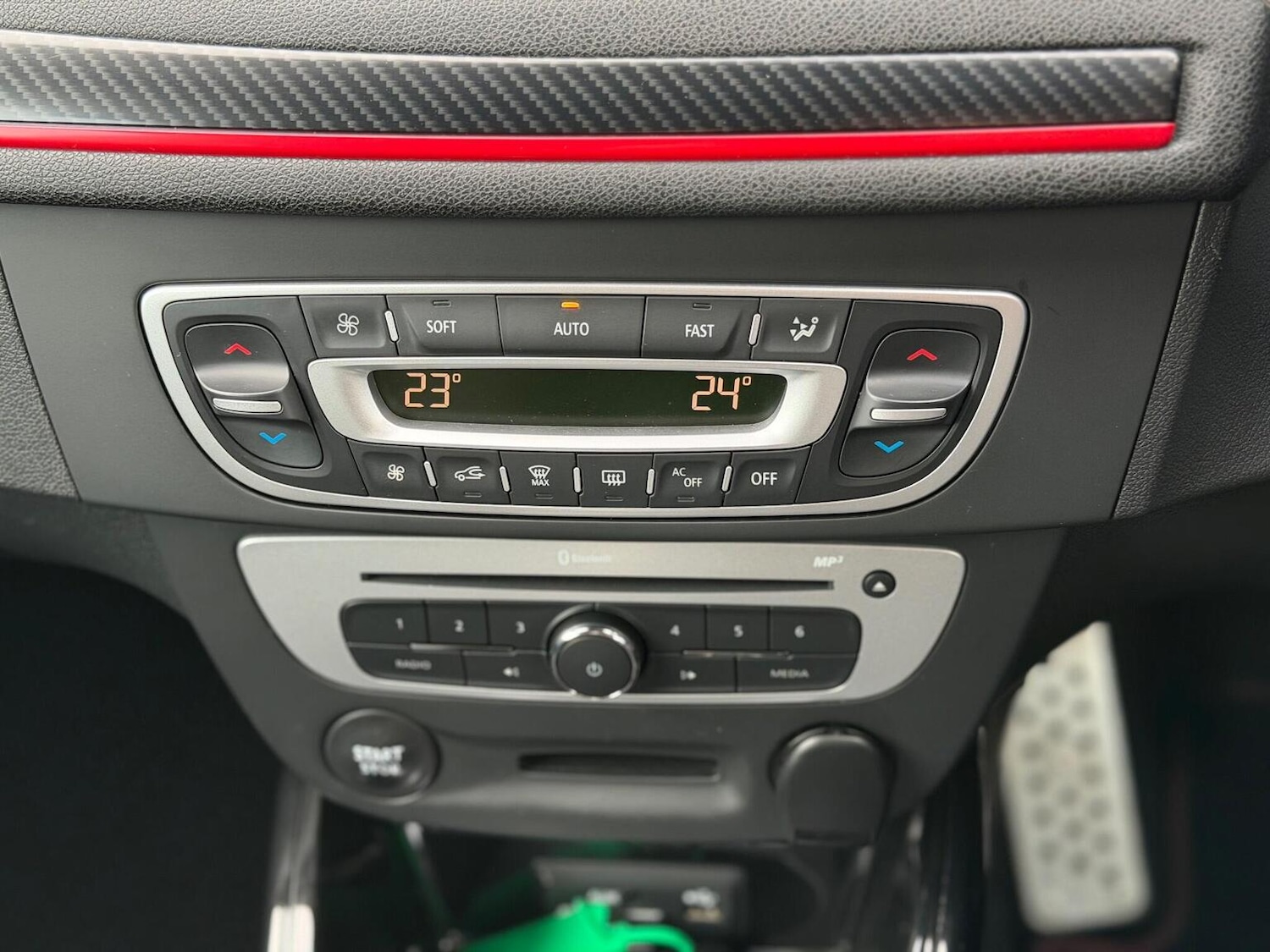 Used Renault Megane 2013 for sale - 76945426: Photo 57