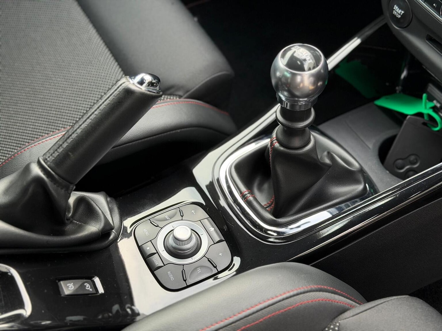 Used Renault Megane 2013 for sale - 76945426: Photo 58