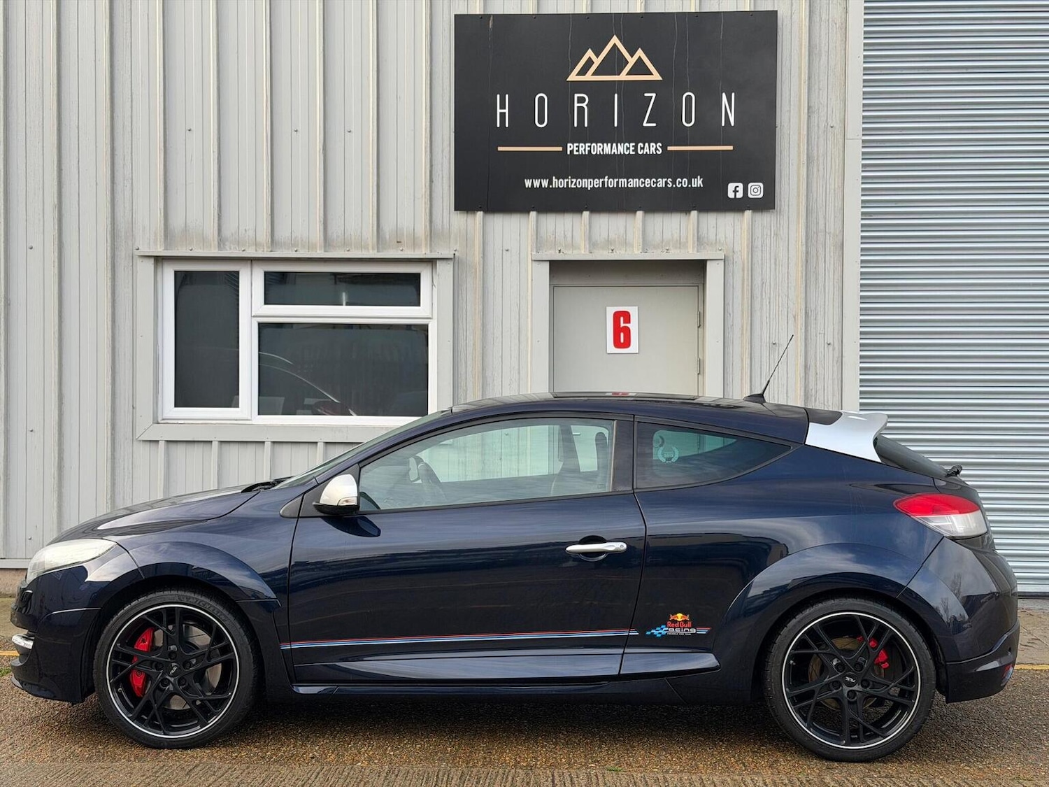 Used Renault Megane 2013 for sale - 76945426: Photo 6