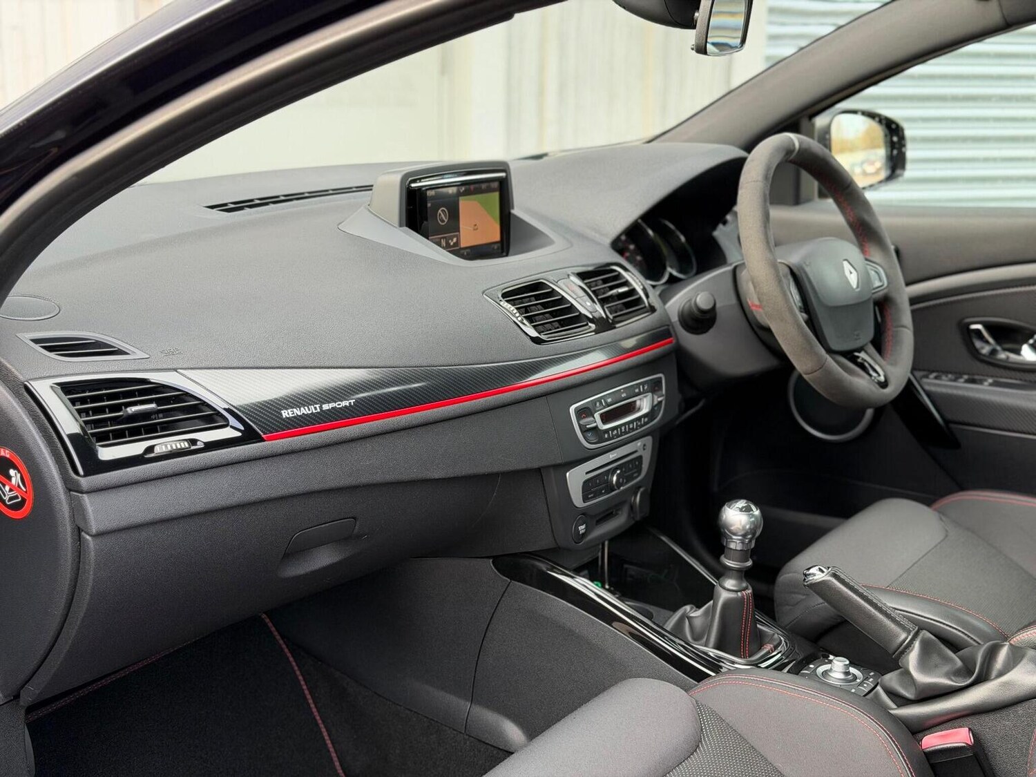 Used Renault Megane 2013 for sale - 76945426: Photo 60