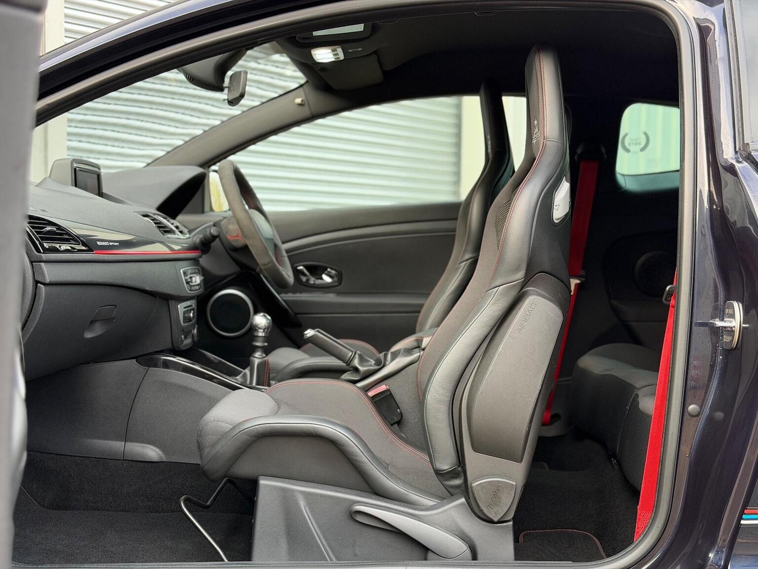 Used Renault Megane 2013 for sale - 76945426: Photo 61