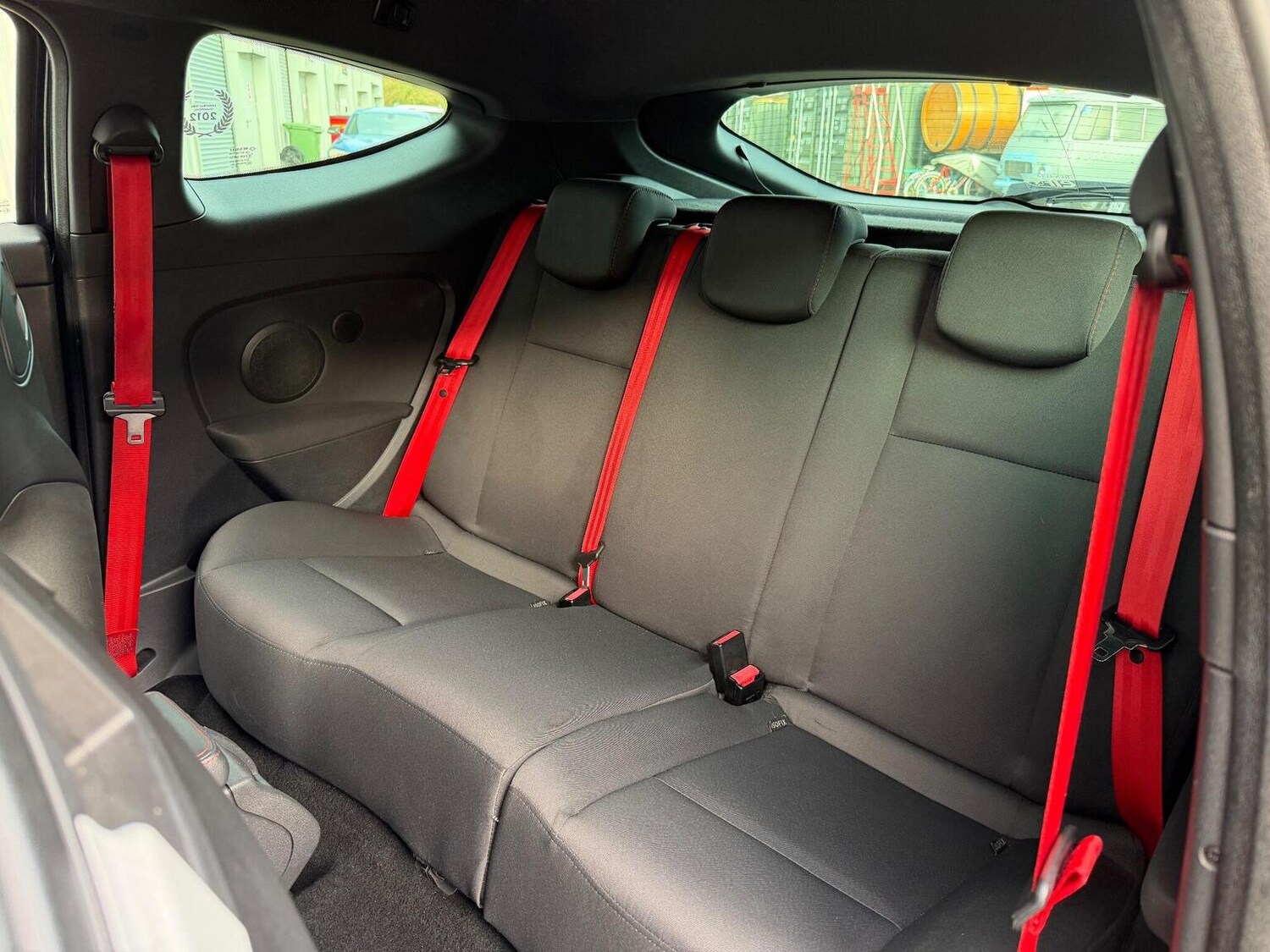 Used Renault Megane 2013 for sale - 76945426: Photo 63