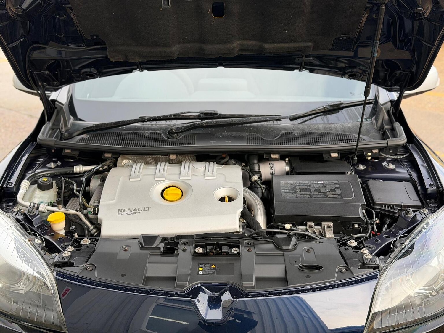 Used Renault Megane 2013 for sale - 76945426: Photo 67