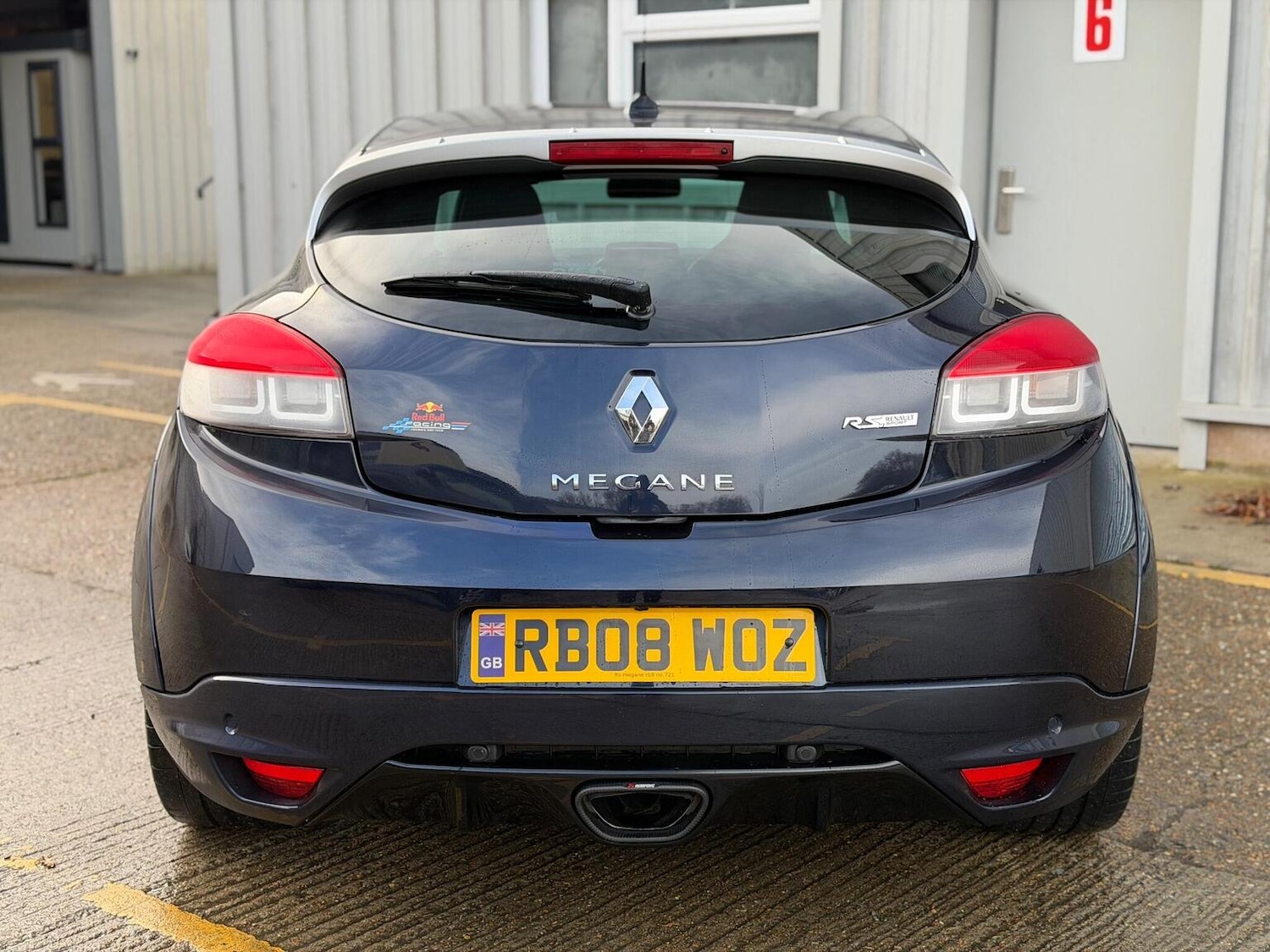 Used Renault Megane 2013 for sale - 76945426: Photo 9