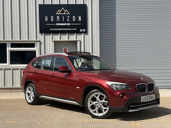 Used BMW X1 2012 for sale - 79105113: Photo