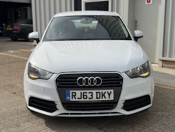 Used Audi A1 2014 for sale - 79805941: Photo